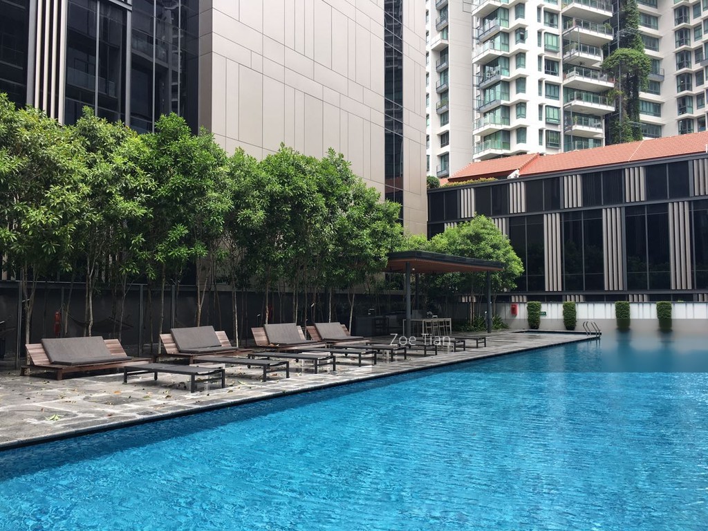 Uprobertson Quay (D9), Apartment For Sale 76744172